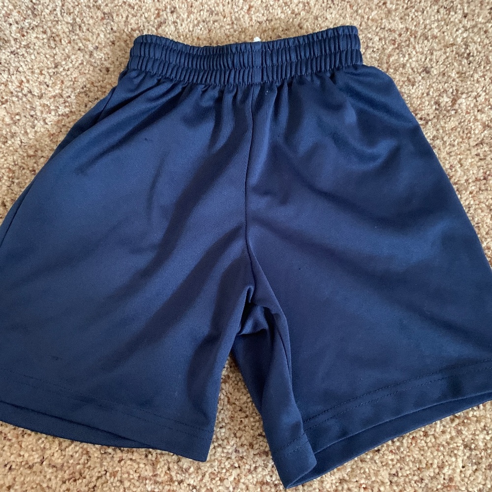 Sports shorts